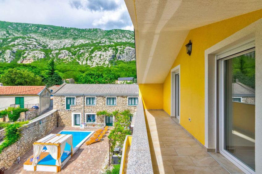Maison de vacances avec air conditionné et grill - BF-N2M3X - foto 113