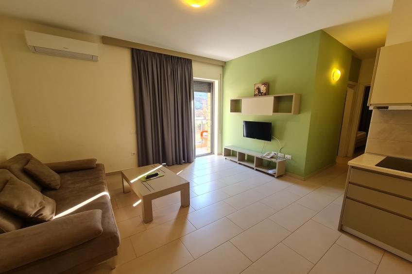 201B, Two Bedroom Apartment - foto 11
