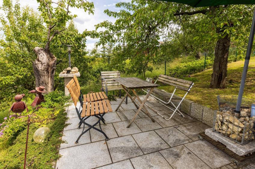 Teufelsmauerblick - foto 26