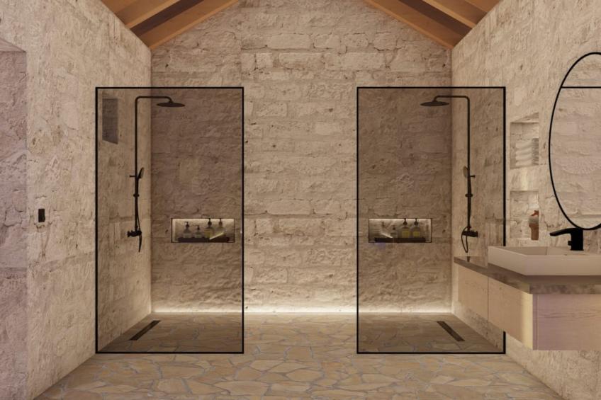 Villa Marina - Five Bedroom Villa With Pool - foto 10