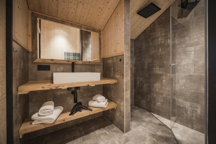 DEIN BICHLBACH Chalet groß - foto 32