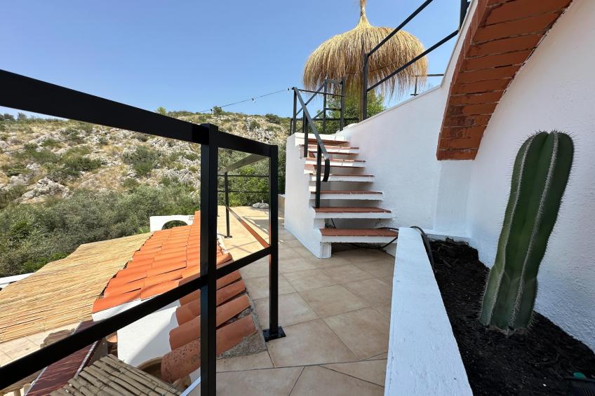 Villa Vista Pedreguer - foto 32