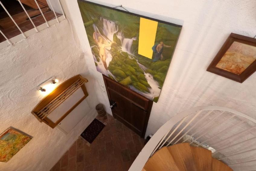 Landgut mit Sauna - foto 34