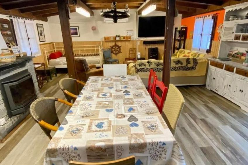 Insel-Ferienhaus - foto 6