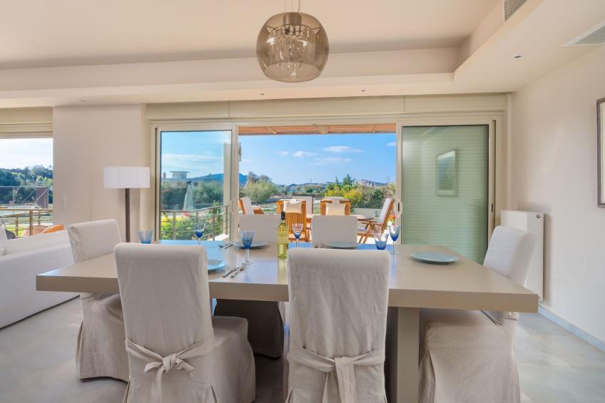 Ferienvilla auf einem privaten und sicheren Grundstück - foto 4