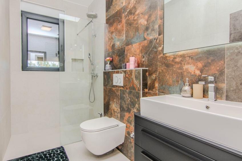 Neues modernes Poolhaus in Privlaka - foto 35