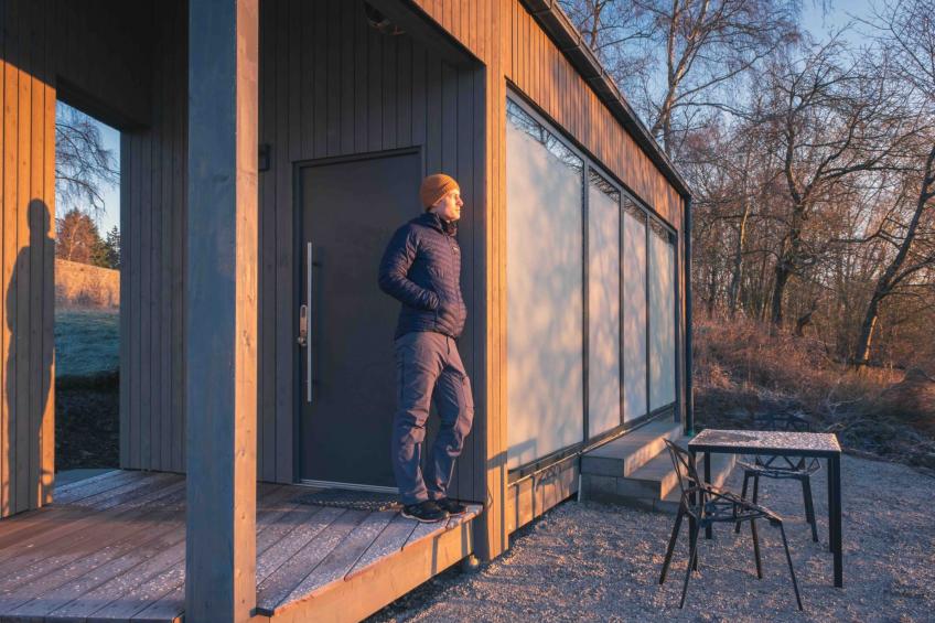 (B) Cabin Stars - foto 20