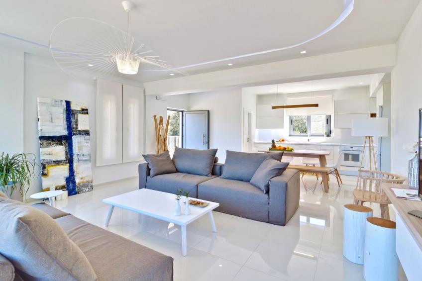 Villa mit drei Schlafzimmern und privatem Swimmingpool. - foto 15