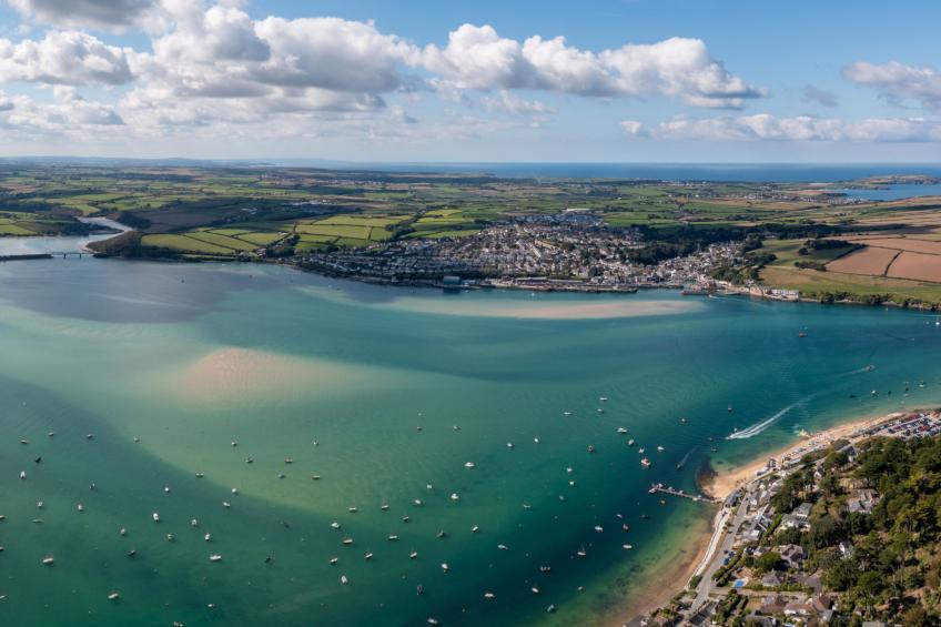 Sunny Nook - foto 32