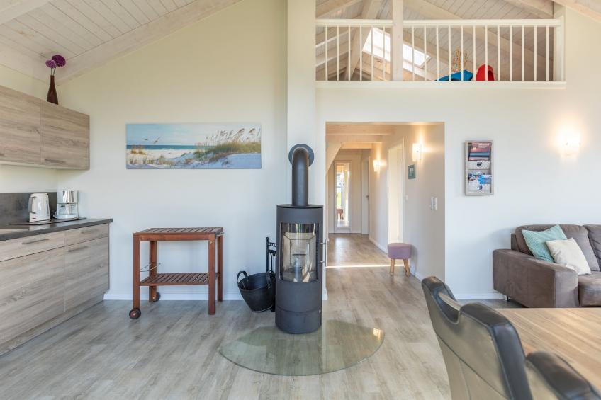 Ferienhaus Dagebüll - Blanker Hans - foto 17
