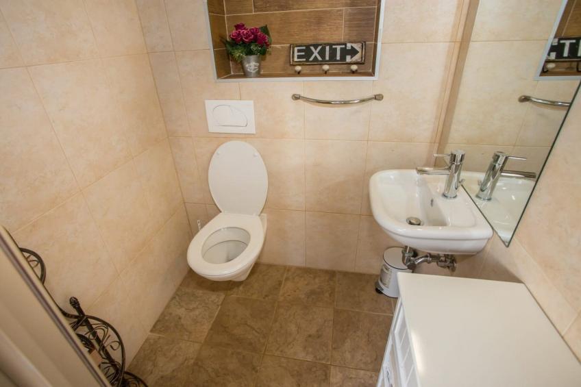 Apartments Andre Poreč - Two bedroom Apartment with Balcony and Pool (Emma) - foto 11