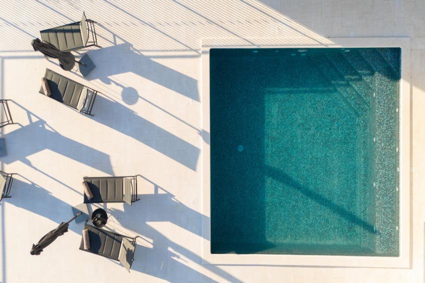 Villa La Fortezza with sea view - foto 60