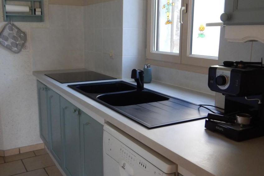 Wohnung "Saint Andre de Lancize" mit Terrasse - foto 7