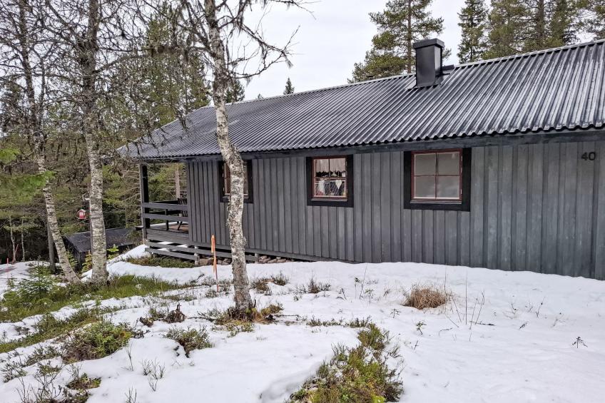 Gördalen - foto 25