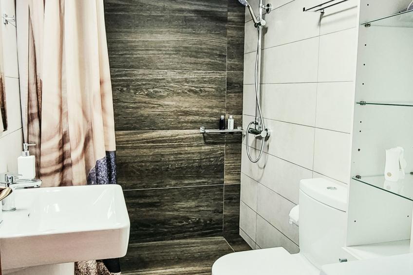 Old town apartment - foto 14