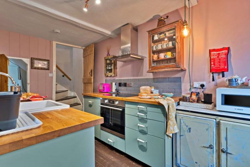 Flittermouse Cottage - foto 5