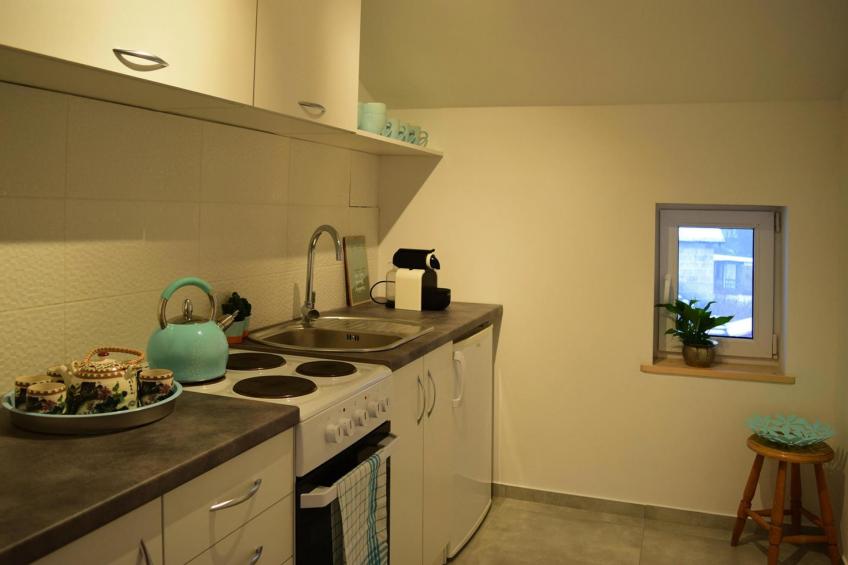 Holiday flats, Kamien - Type B - foto 9