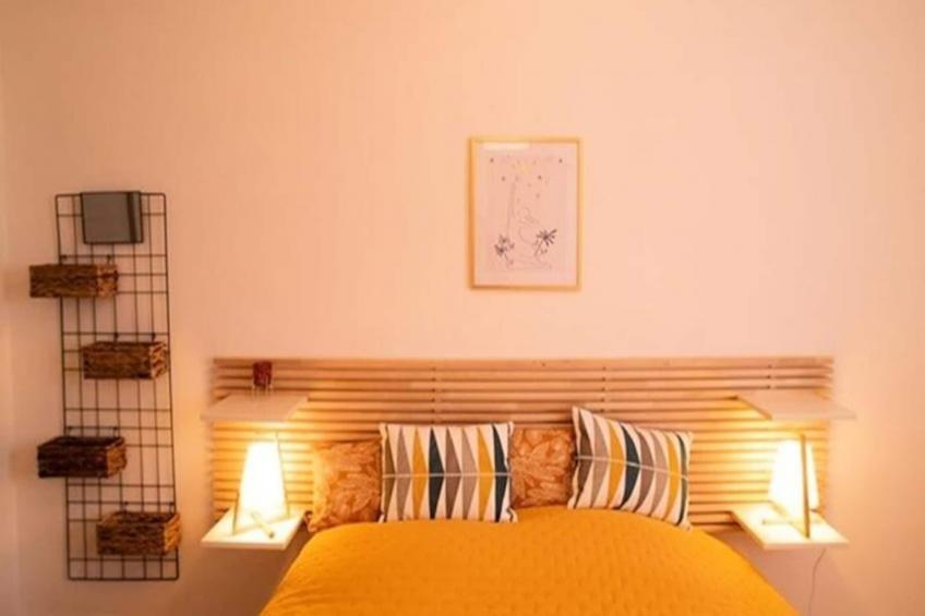 66b - Bel Appartement à 800m De La Mer Avec Parking Privé - foto 7