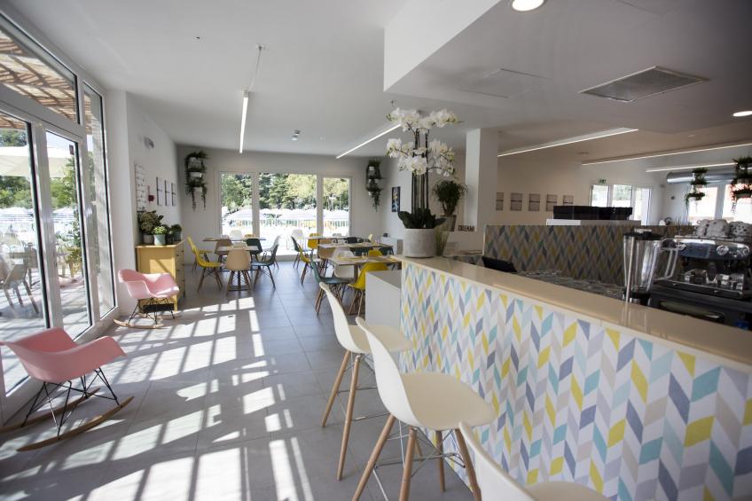 Sisan Family Resort Cisano di Bardolino - App 6 pax - foto 24