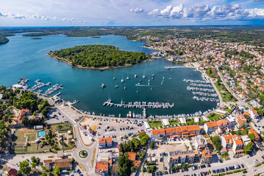 Mijic Studio 2 - 250 m to the Beach - foto 11