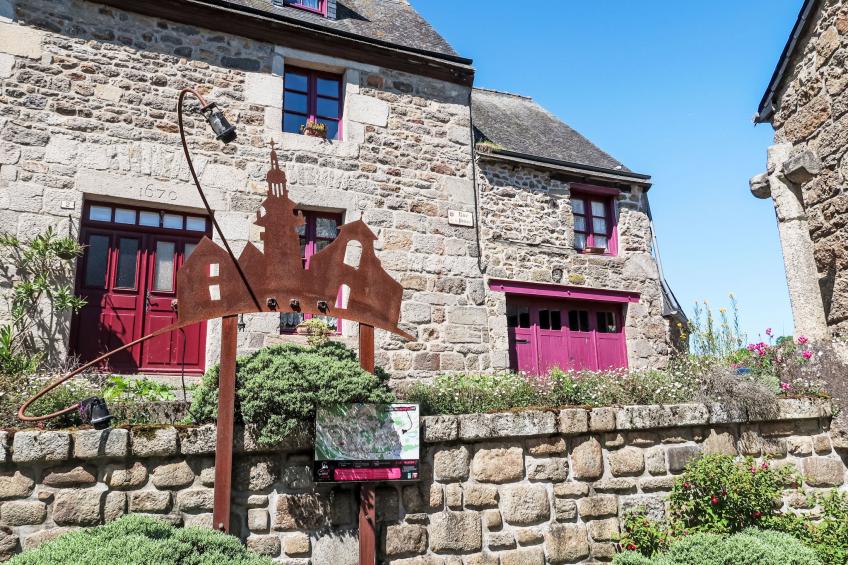 Le moulin de Glenn - foto 73