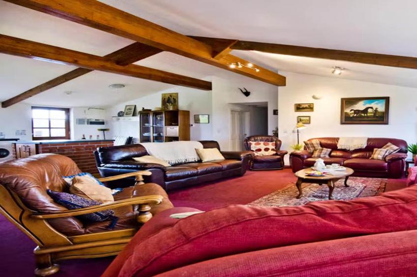 High Cloud Farm & Barn - foto 16