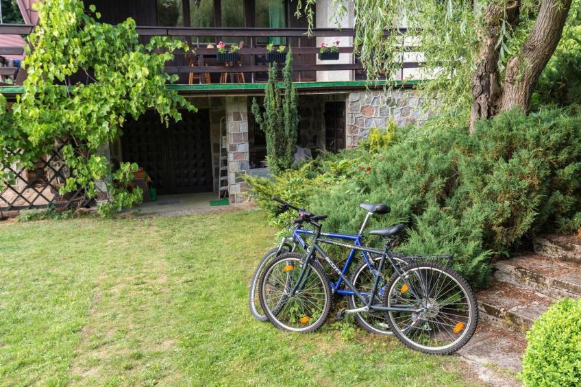 holiday home in Przewoz - foto 23