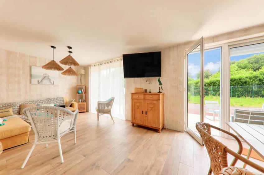 Maison à Arradon - foto 9