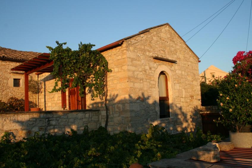 in Douliana mit Großem Balkon - foto 3