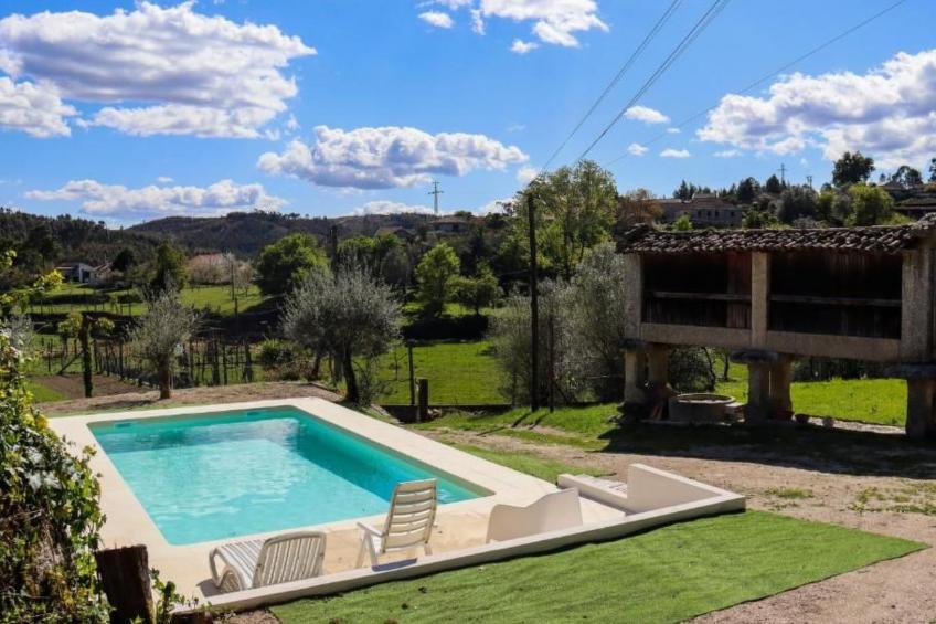 Haus des Orangenbaums - foto 21