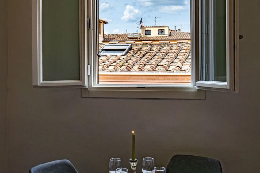 Via Giraldi Haus intern 1 - foto 24