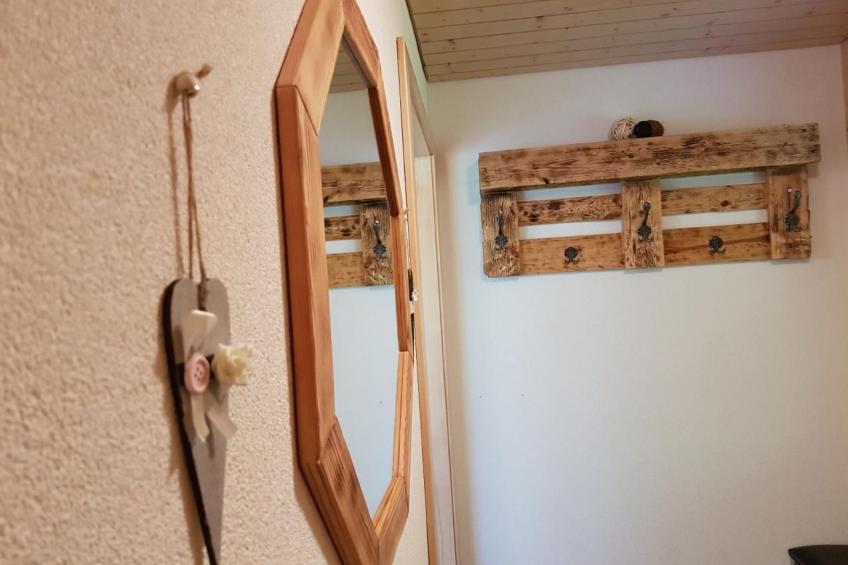 Ferien im Gugger - Wohnung Stockberg - foto 17