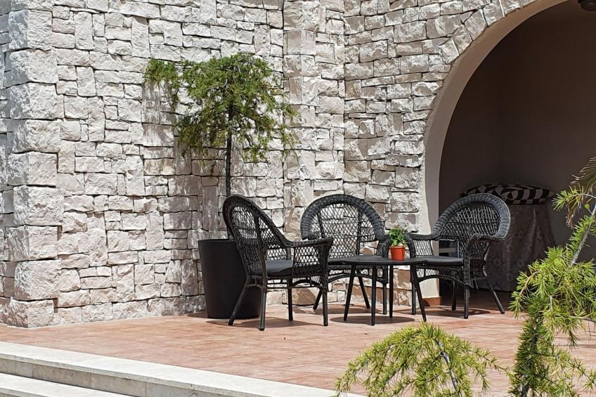 Charmante Villa Histra mit Pool und großem Garten - foto 18