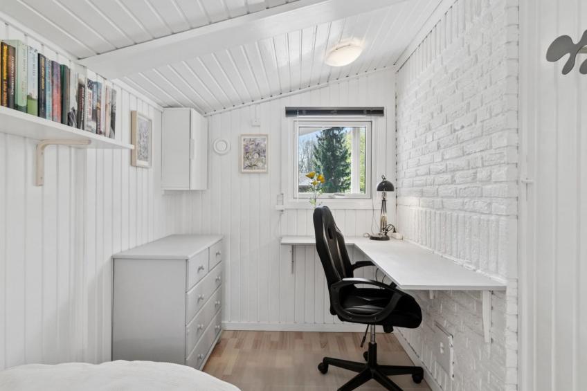 "Gjertrud" - 1km from the sea - foto 13