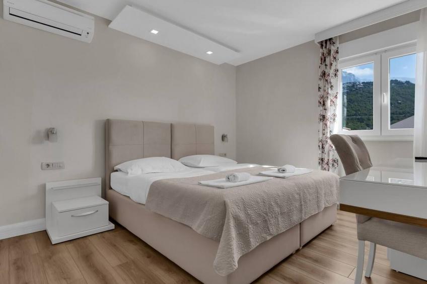 Apartment Hrvoje - nur 50m bis zum Meer - foto 14