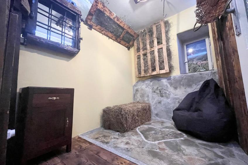 Sorriso Lächeln - foto 2