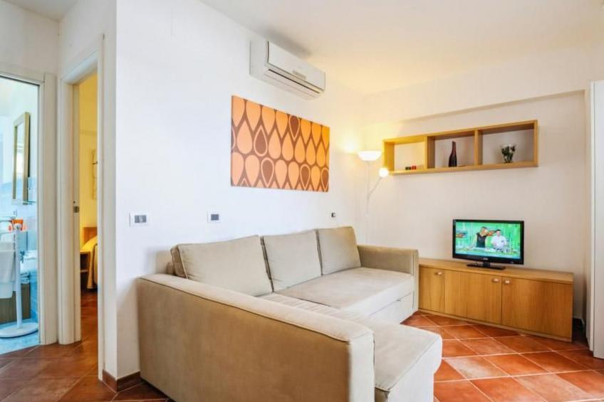 Wohnung 'Ancora Bianca' mit Grill - foto 21