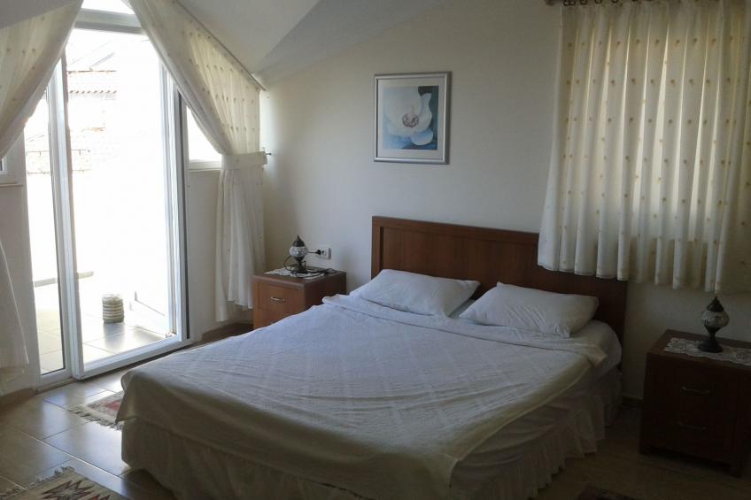 Strandnahe Ferienwohnung über zwei Etagen - foto 17