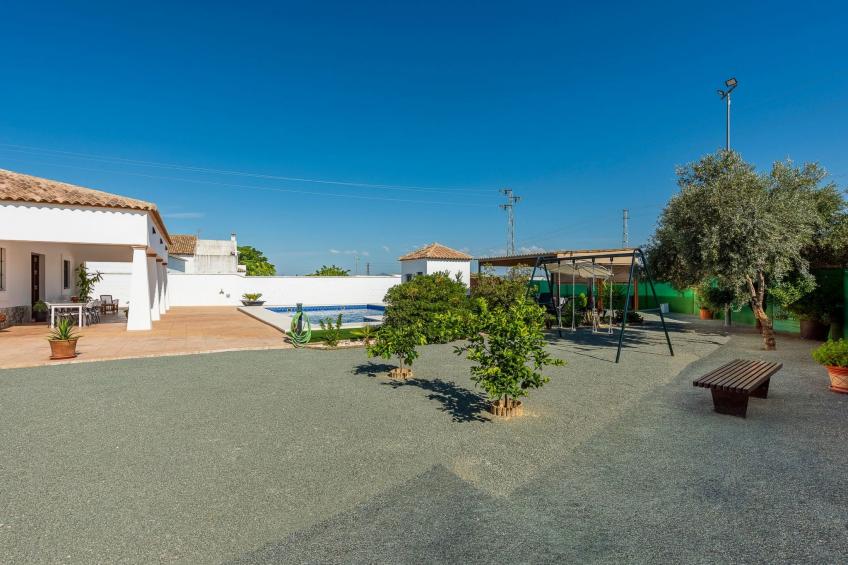 Casa Brisa del Valle - foto 50