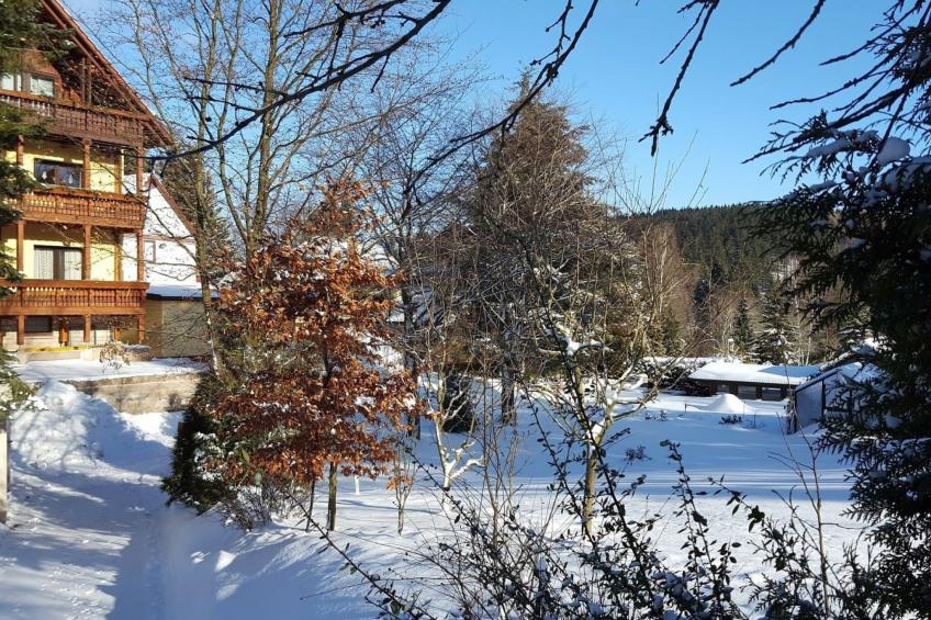 Komfortwohnung - foto 3