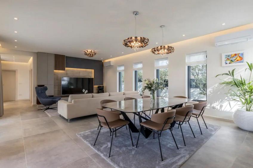 Sophisticated Oasis Residence Villa with Pool - Three Bedroom Villa with Pool - foto 4