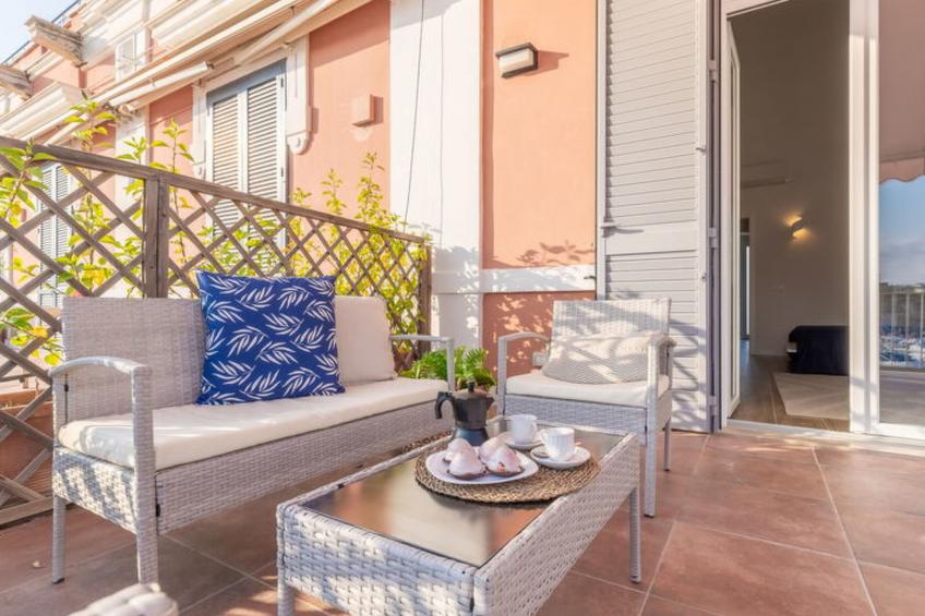 Sospiri Sul Mare - foto 43