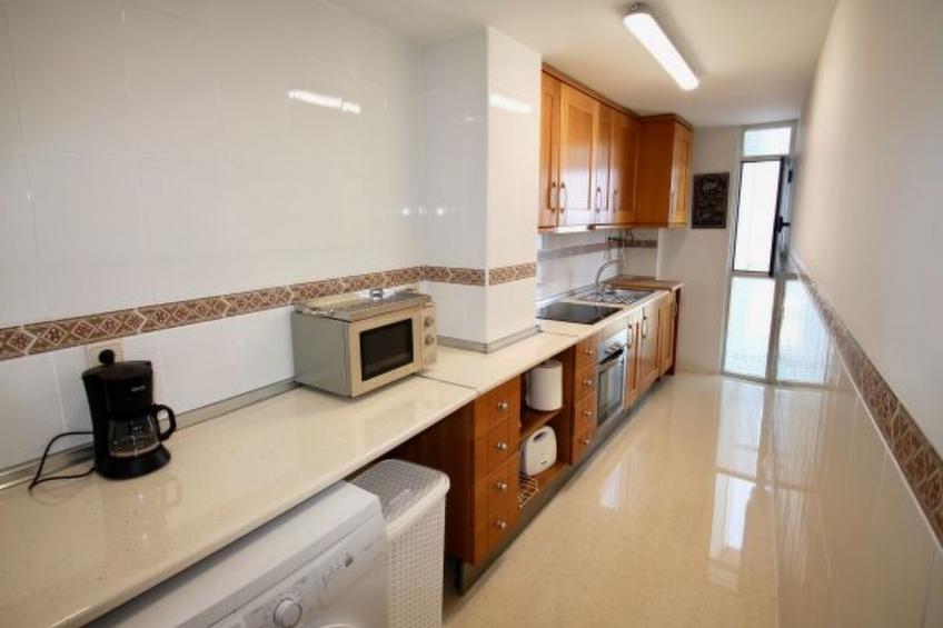 APARTAMENTO POSTIGUET CON BALCON - foto 30