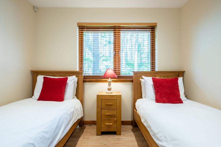 Red Squirrel Lodge - foto 5