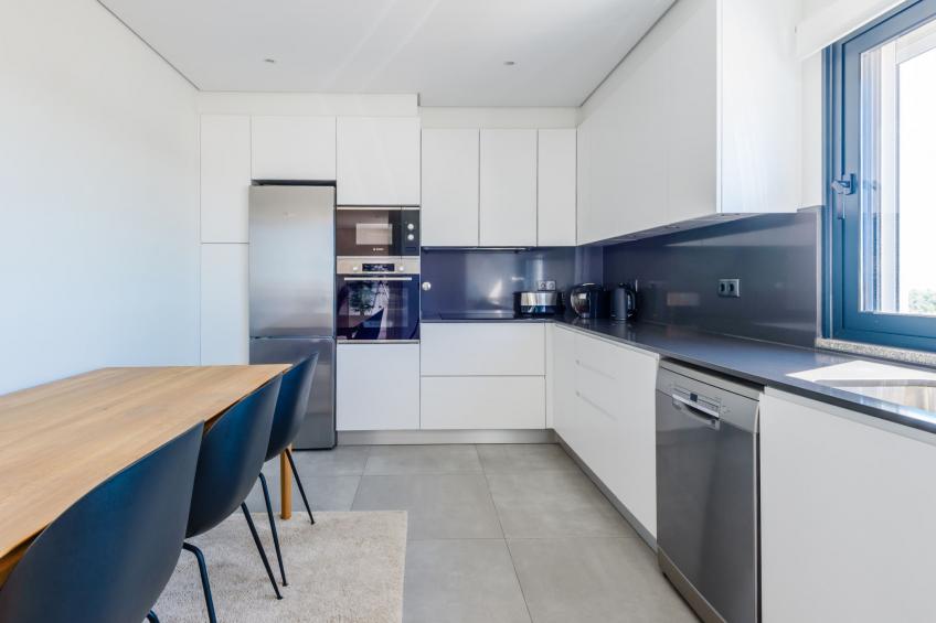 Penthouse Conceicao de Tavira - foto 5
