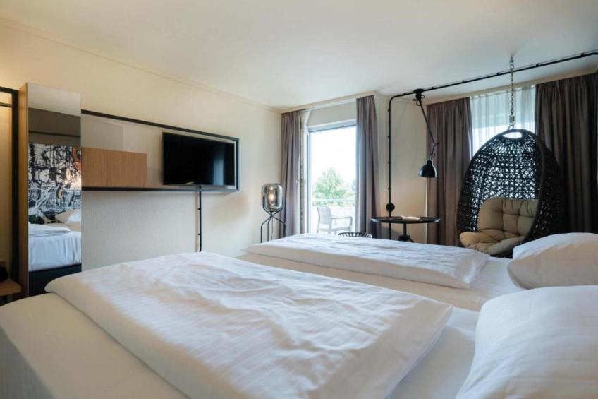 Hotel Bad Boll - foto 16