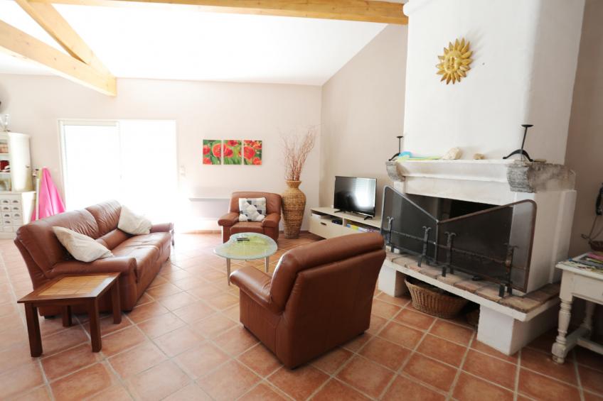 Villa Borie - foto 8