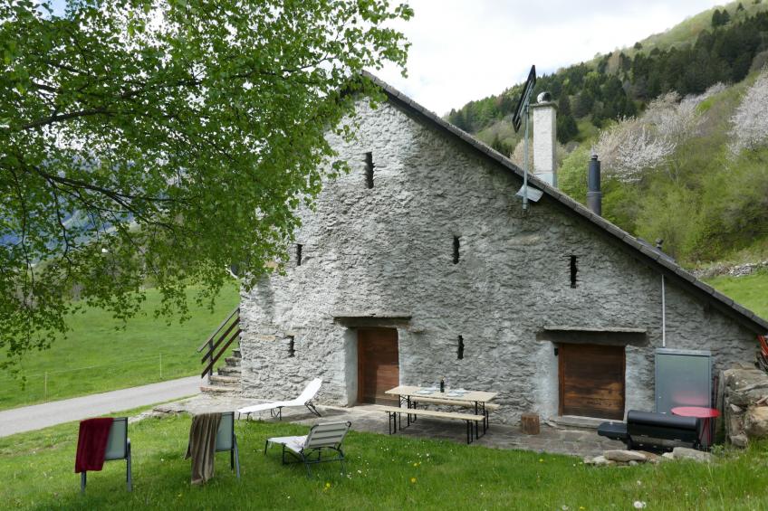 Casa Sosto
