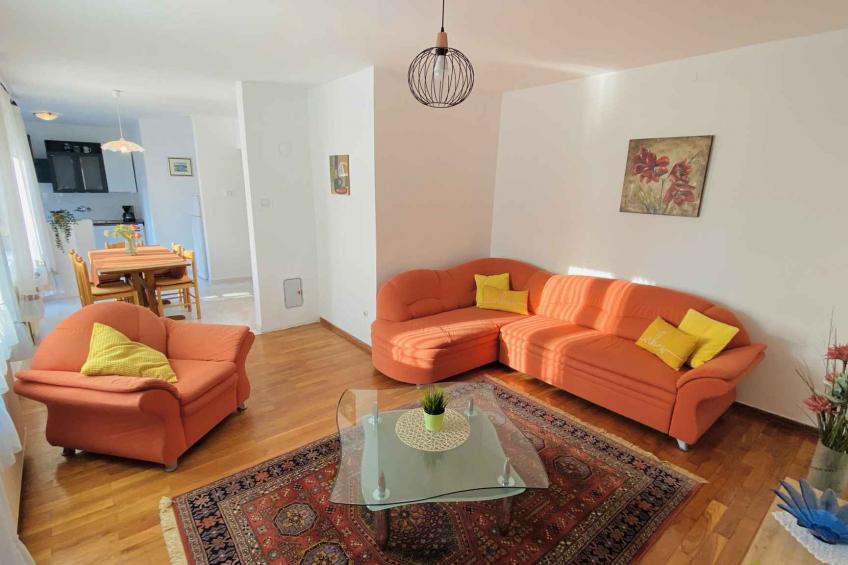Vakantiewoning met een groot terras en barbecue - BF-X2G5 - foto 21