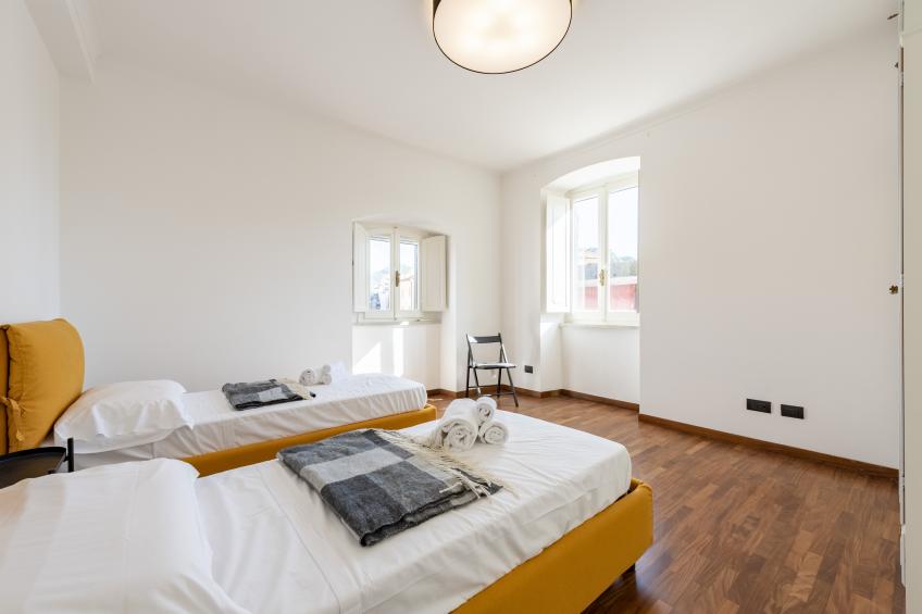 Charming Flat Sestri Levante - foto 23